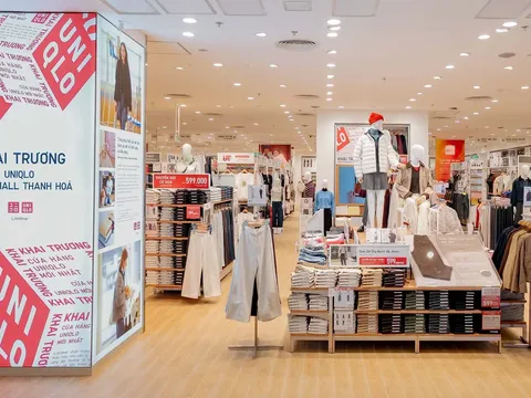 UNIQLO lan tỏa giá trị cộng đồng tại Thanh Hóa