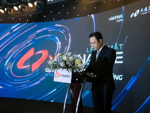 Viettel Digital ra mắt nền tảng số hỗ trợ doanh nghiệp tiếp cận nguồn tín dụng