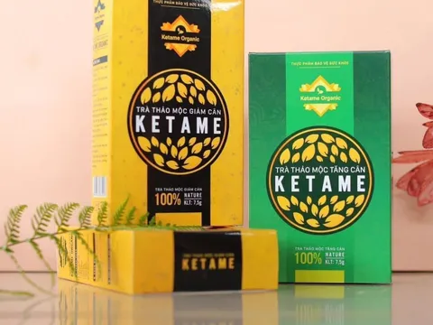 Thùy Mỹ - Doanh nhân với lòng kiên định và sự phát triển bền vững cùng KETAME