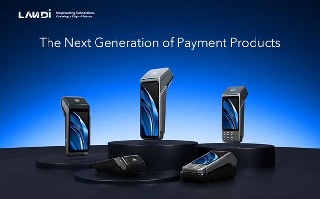LANDI Global kỷ niệm 20 năm đổi mới sáng tạo với việc ra mắt danh mục giải pháp thanh toán thế hệ mới P-Series