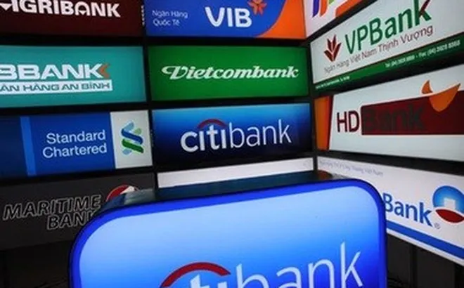 Việt Nam có bao nhiêu ngân hàng tài sản vượt 1 triệu tỷ đồng?