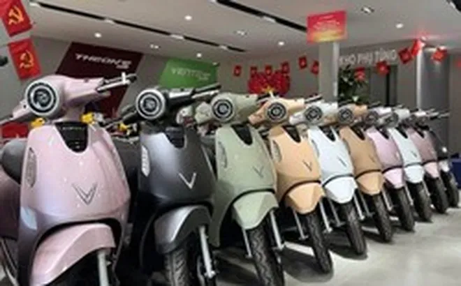 Việt Nam đón tin vui, VinFast của ông Phạm Nhật Vượng góp công lớn