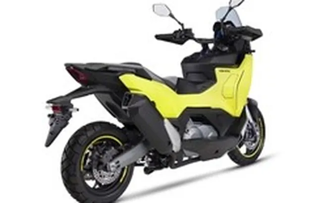 Kymco âm thầm tung quân bài chiến lược với mẫu xe tay ga sở hữu sức mạnh đe dọa ngôi vương của Honda X-ADV