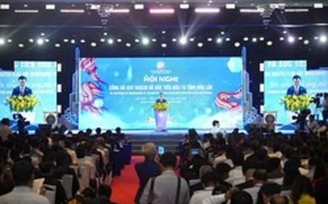 Đắc Lắk – “Tiềm năng, khát vọng phát triển”