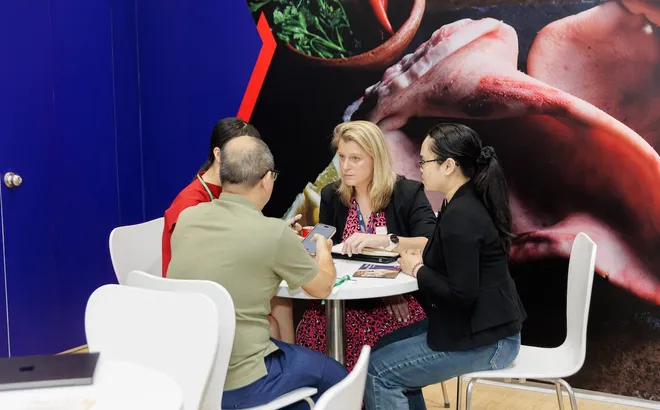 Nguồn cung ổn định, chất lượng vượt trội: Lợi thế của thịt lợn Anh tại Việt Nam