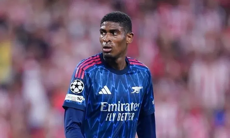 Ngôi sao Arsenal có thể thay đổi quốc tịch để được chơi ở World Cup