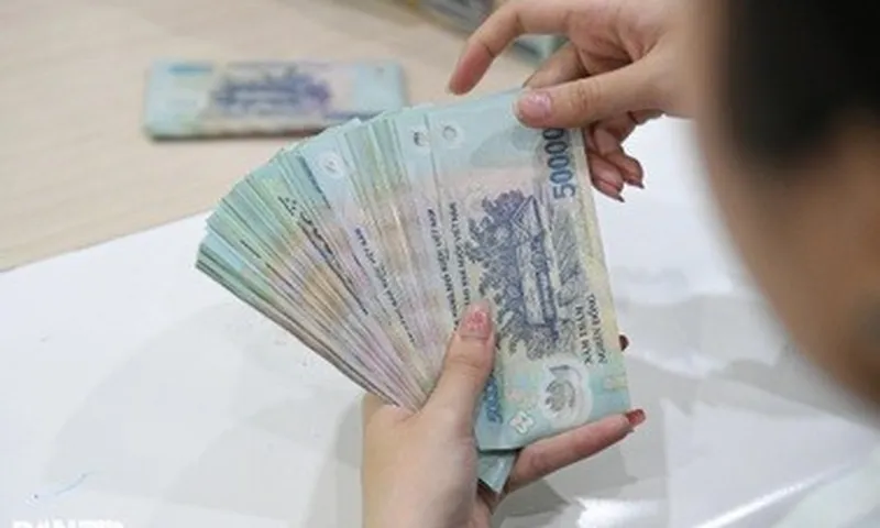 Một ngân hàng đóng cửa 13 phòng giao dịch sau chuyển giao bắt buộc