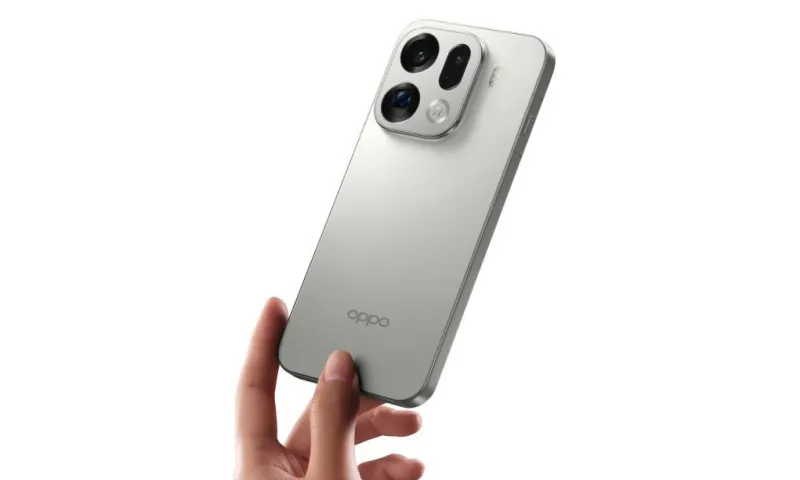 Dù muốn hay không cũng phải thừa nhận, điện thoại Trung Quốc đã vượt xa Apple, Samsung ở một điểm