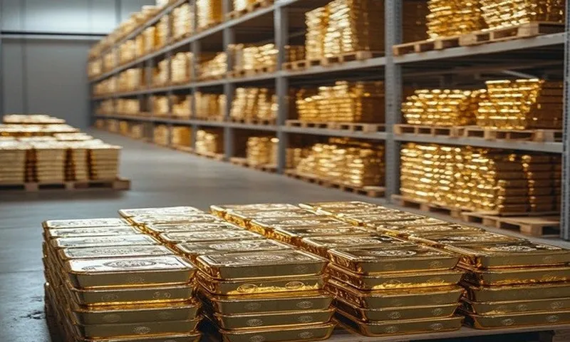 Chuyên gia hiến kế biến “vàng trong két” thành vốn cho nền kinh tế