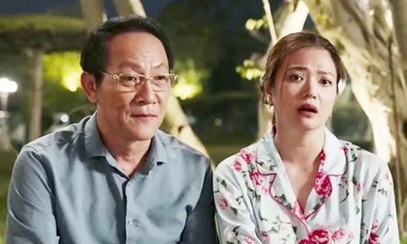 Màn kết hợp giữa “ông trùm” trong Độc đạo cùng mỹ nhân phim giờ vàng gây bất ngờ