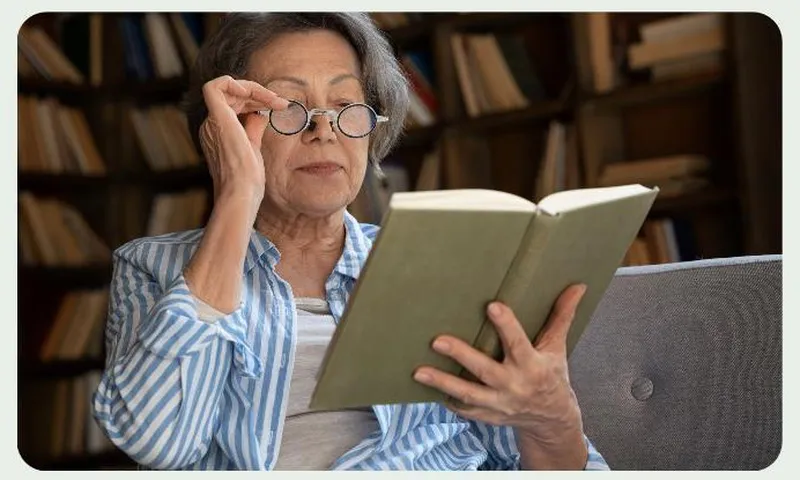 Khi “ở cùng con” không còn là lựa chọn duy nhất của người già