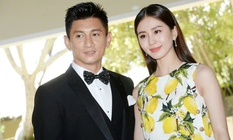 Cuộc sống của Ngô Kỳ Long và Lưu Thi Thi sau tin đồn "rạn nứt"