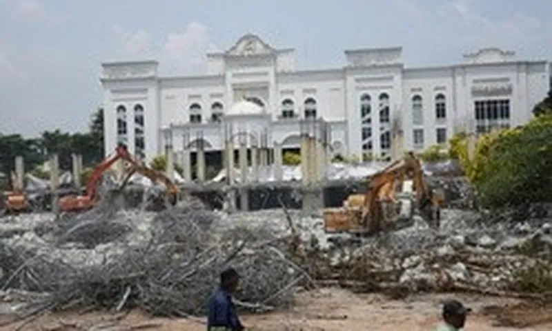 Bí thư Tỉnh ủy Đồng Nai chỉ đạo xử lý các tồn tại, hạn chế của đô thị Biên Hòa