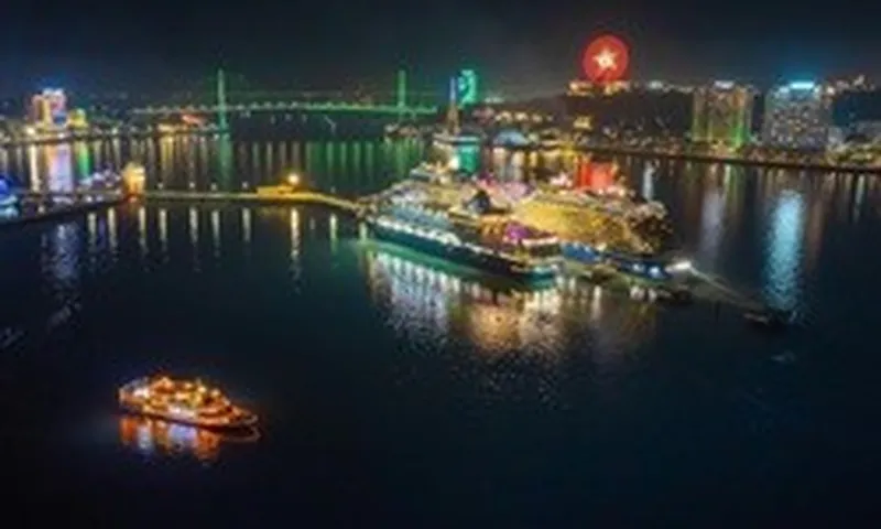 Bất động sản tích hợp bến du thuyền: Tài sản giới thượng lưu toàn cầu tìm kiếm