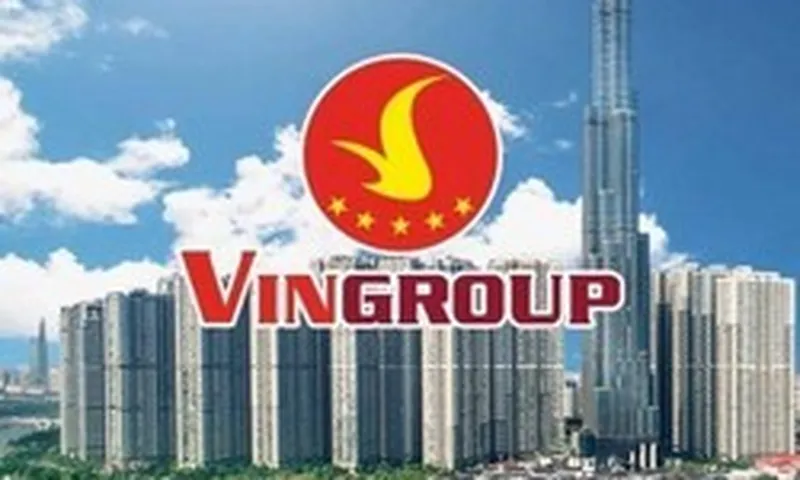 Vingroup đính chính