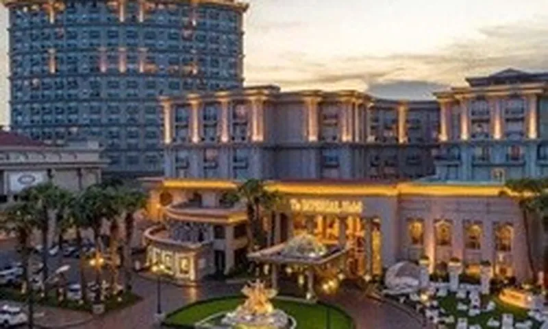 Chủ đầu tư dự án The Imperial Vũng Tàu chậm đóng 9 tháng bảo hiểm