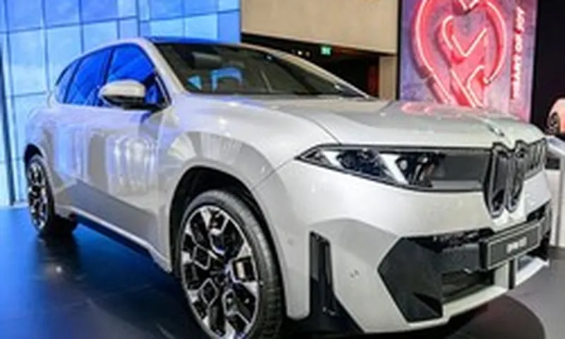 Ai rồi cũng khác: Volkswagen, Toyota phải 'mượn' công nghệ Trung Quốc để 'sống sót' tại thị trường lớn nhất thế giới