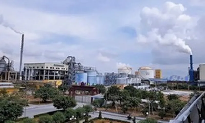 2 lãnh đạo một công ty phân bón 4.000 tỷ đồng loạt từ nhiệm trước thềm ĐHĐCĐ thường niên