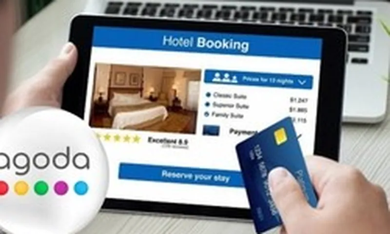 Lời khuyên dành cho những ai hay canh sale phòng giá rẻ trên Agoda