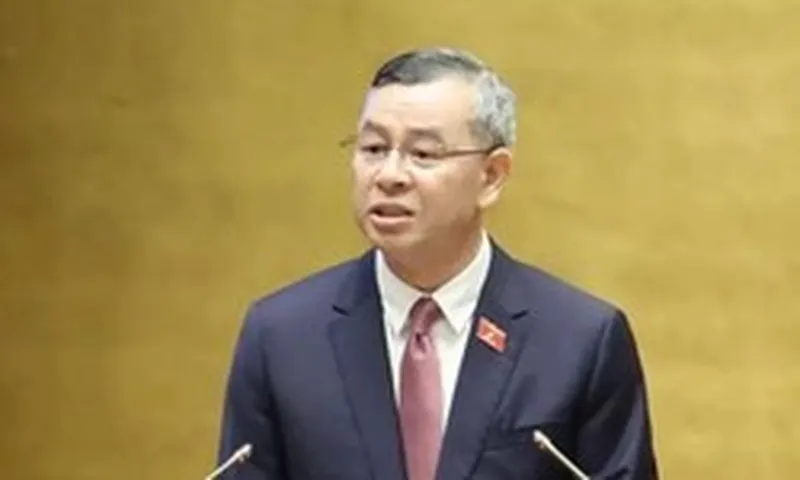 Địa phương cân nhắc khi đăng ký chỉ tiêu sử dụng đất