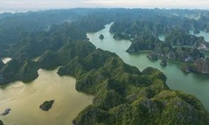 Hạ tầng bứt phá, Cát Bà khai phóng tiềm năng di sản