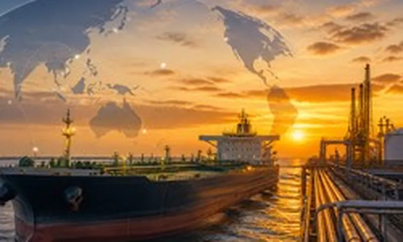 Không phải Nga hay Trung Đông, đây mới là 'phao cứu sinh' năng lượng lớn nhất của thế giới lúc này