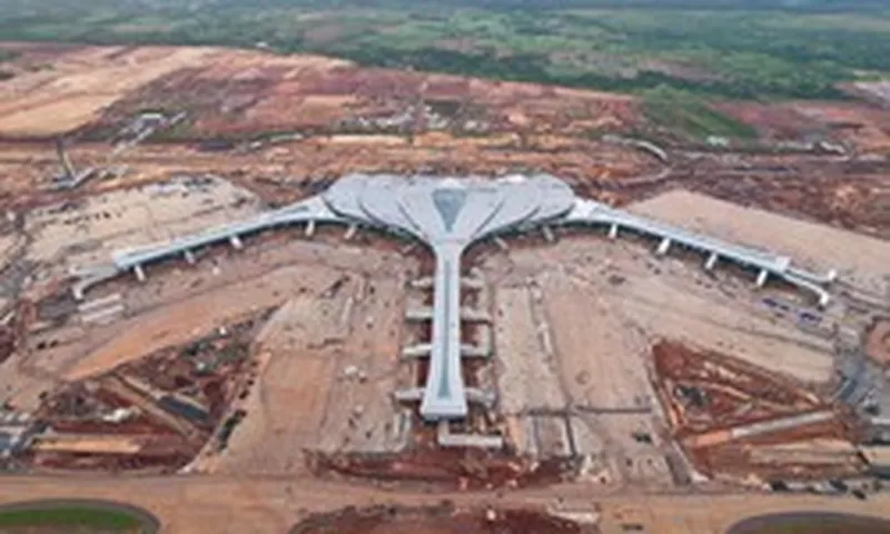 Siêu dự án metro 60.000 tỷ đồng nối tới sân bay lớn nhất Việt Nam 16 tỷ USD nhận chỉ đạo mới từ Chính phủ