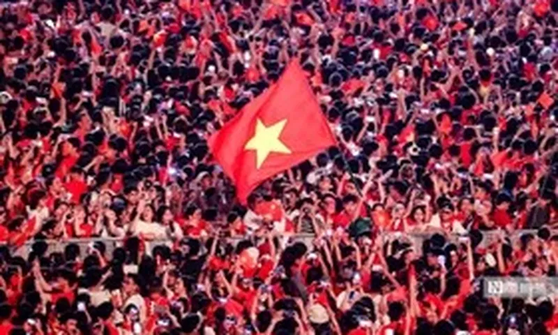 Việt Nam đặt mục tiêu vào nhóm dẫn đầu ASEAN về hình ảnh quốc gia