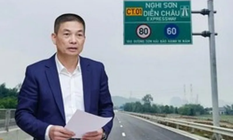 Tập đoàn Sơn Hải gửi đề xuất chưa từng có: Bộ Xây dựng bác bỏ