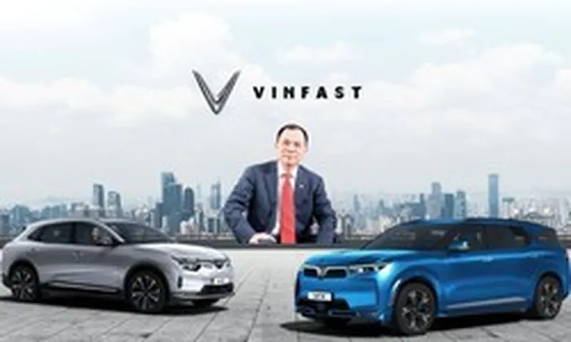 Vì sao VinFast ra giá 530 triệu USD khi chuyển nhượng mảng sản xuất xe tại Việt Nam?