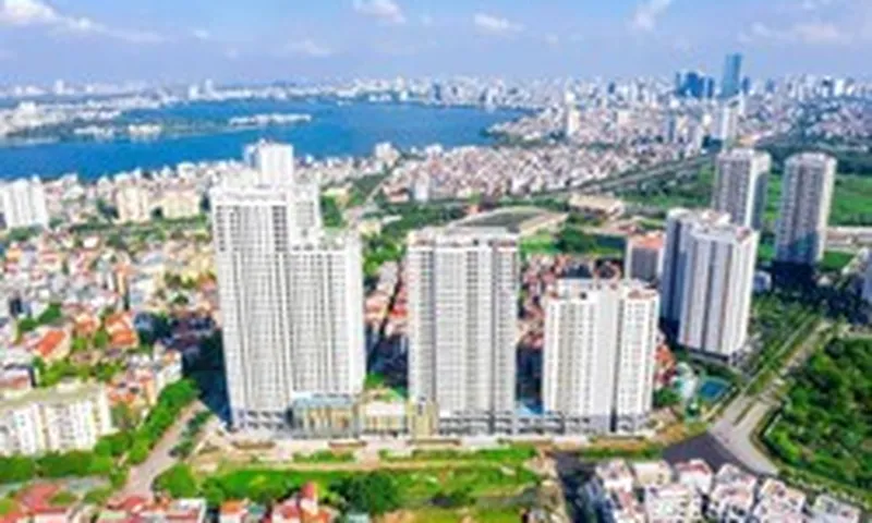 Giao dịch chung cư “đóng băng” hiếm thấy: Có tuần cả sàn không bán nổi 1 căn, nhà đầu tư giảm kỳ vọng từ lãi tiền tỷ xuống vài chục triệu vẫn khó thoát hàng
