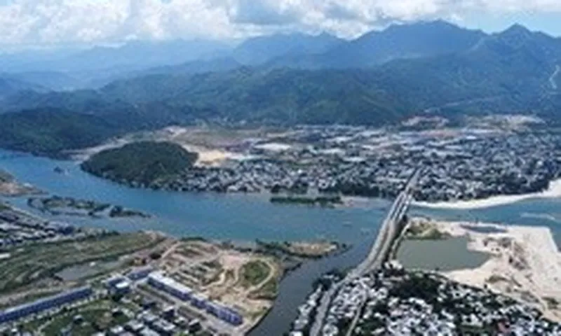 Đà Nẵng công bố loạt dự án du lịch, nghỉ dưỡng kêu gọi đầu tư