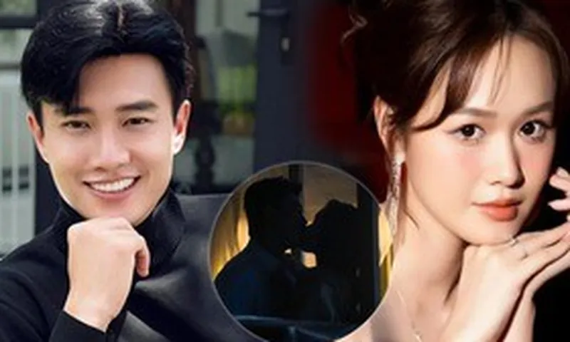 Quốc Trường tiết lộ áp lực ít ai biết khi đóng cảnh thân mật với bạn diễn