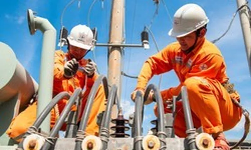 Tập đoàn EVN hết lỗ luỹ kế kéo dài nhiều năm