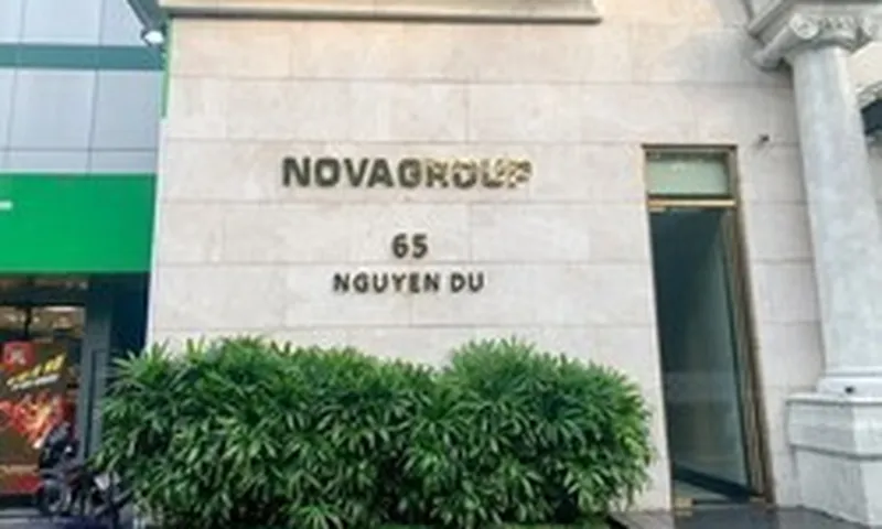 NovaGroup nói gì về danh sách hơn 420 nhân sự 'không tái tuyển dụng'?