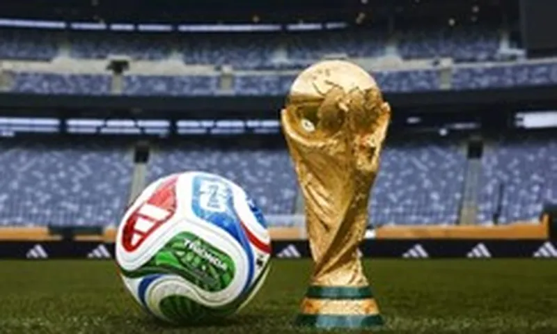 Hàng triệu người xem World Cup lúc nửa đêm: "Cơn bão" dữ liệu của ông lớn viễn thông được giải thế nào?
