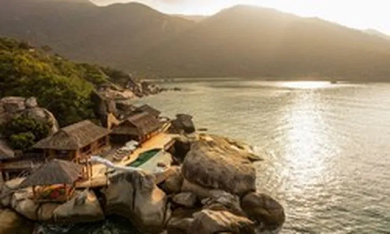 Six Senses Ninh Van Bay được vinh danh tại Travel + Leisure Luxury Awards Asia Pacific 2026