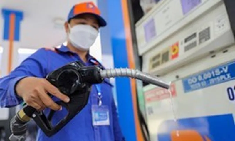 Tin vui mới nhất về giá xăng dầu - hàng triệu người dân, doanh nghiệp sẽ được hưởng lợi