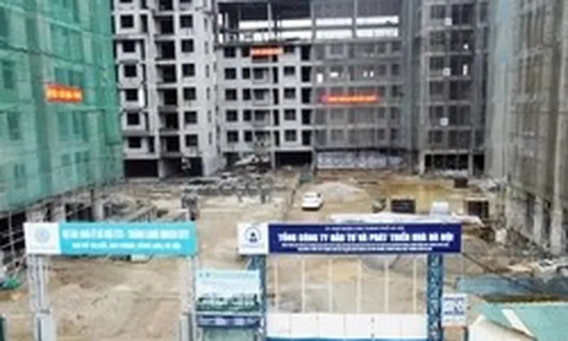 'Chốt' lịch bốc thăm online giành suất mua NƠXH khoảng 1 tỷ đồng/căn, nhiều người ở "khu nhà giàu"