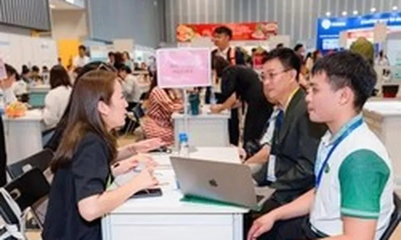 Hai tập đoàn bán lẻ lớn của Ấn Độ, Trung Quốc tìm nguồn cung ứng Việt Nam