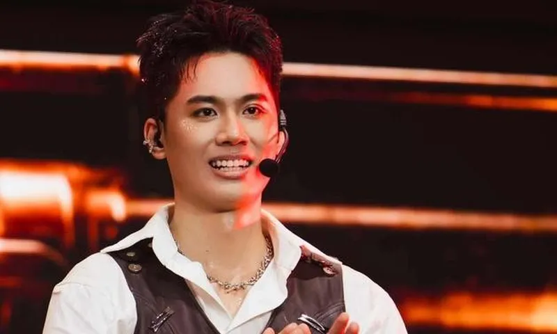 Sau ATVNCG 2026, 14 Casper đắt show, hé lộ sản phẩm âm nhạc mới
