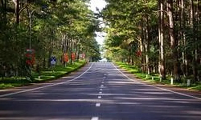 Dự án khu đô thị hơn 6.700 tỷ đồng, rộng 264 ha của Sun Group tại nơi được ví như "Đà Lạt thứ hai của Tây Nguyên" có diễn biến mới