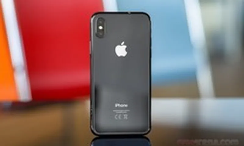 Chiếc iPhone huyền thoại này vừa biến thành đồ cổ