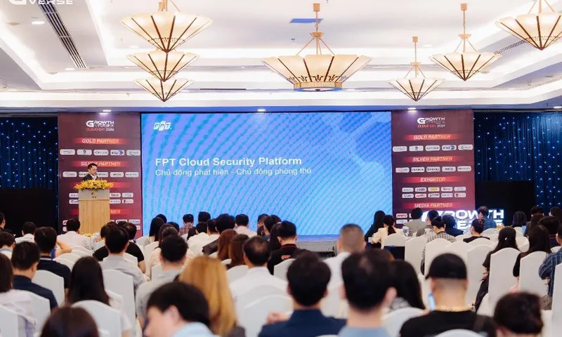 Từ Cloud đến AI: Doanh nghiệp cần chuẩn bị gì cho giai đoạn chuyển đổi tiếp theo?