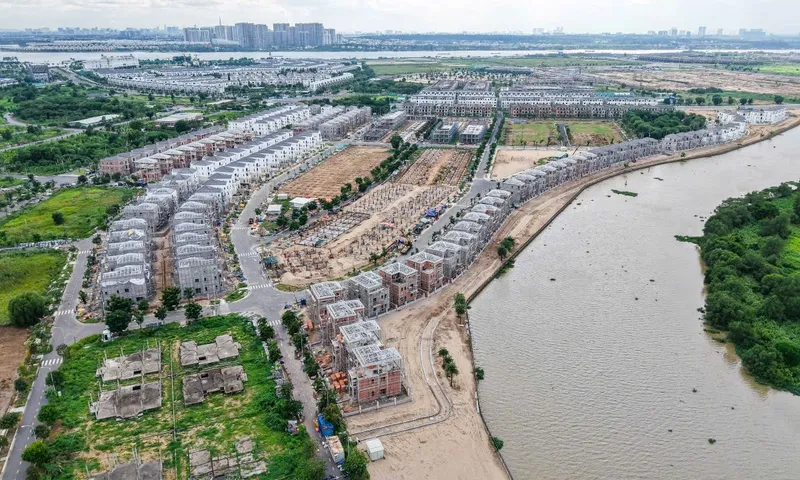 Aqua City chính thức mở bán trở lại từ 31/10, khơi thông dòng thu hằng trăm nghìn tỷ đồng