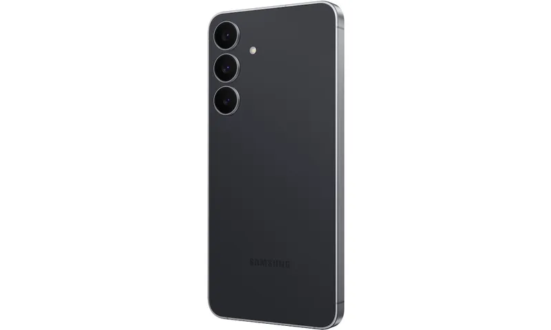 Samsung giới thiệu Galaxy S25 FE - mở ra trải nghiệm đáng giá nhờ sự kết hợp giữa Galaxy AI thế hệ mới và tính năng chuẩn flagship